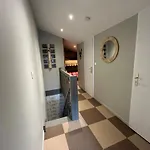 דירה Duplex 2alpes Centre *
