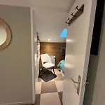 Duplex 2alpes Centre דירה *