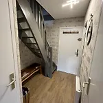 Duplex 2alpes Centre לס דה-אלפס