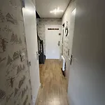 דירה Duplex 2alpes Centre לס דה-אלפס