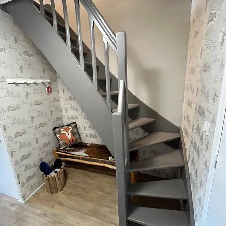 Duplex 2alpes Centre *