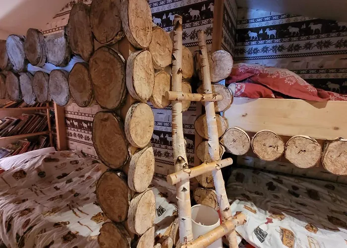 Apartament Duplex 2alpes Centre