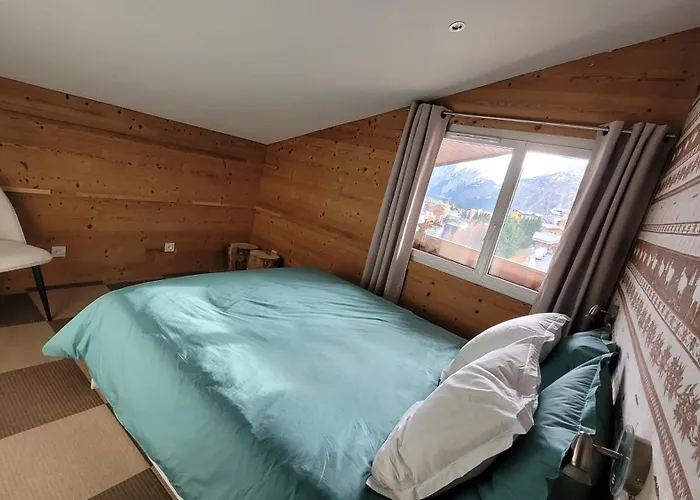 Duplex 2alpes Centre Les Deux Alpes