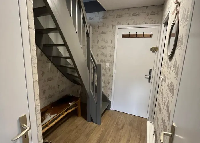 Duplex 2alpes Centre Les Deux Alpes